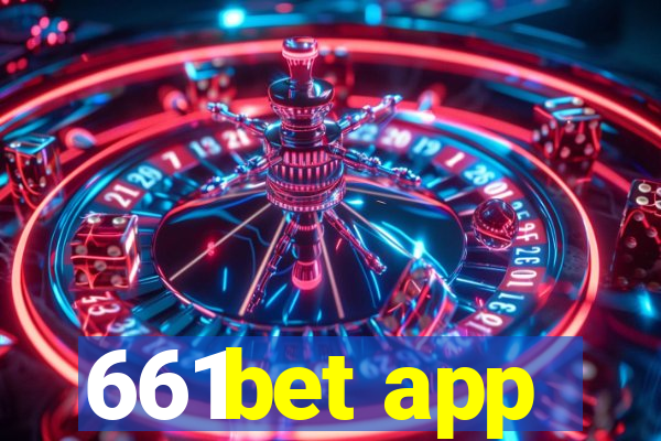 661bet app